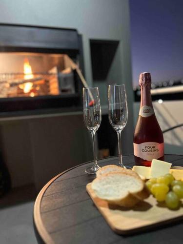 Lionel s Garden Route Getaway — 4-Star Luxury Hotel in Mossel Bay, South Africa