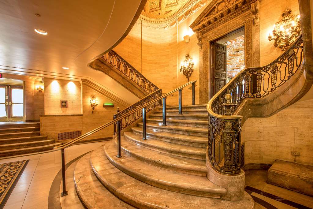Hotel Du Pont - photo 19