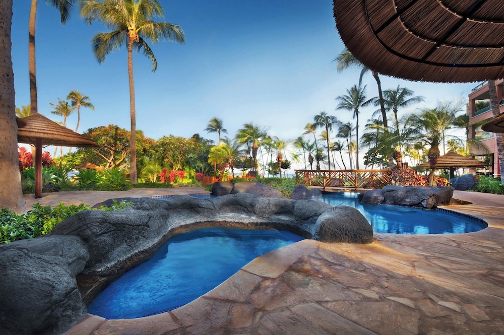Marriott's Maui Ocean Club Lahaina & Napili Towers - photo 25