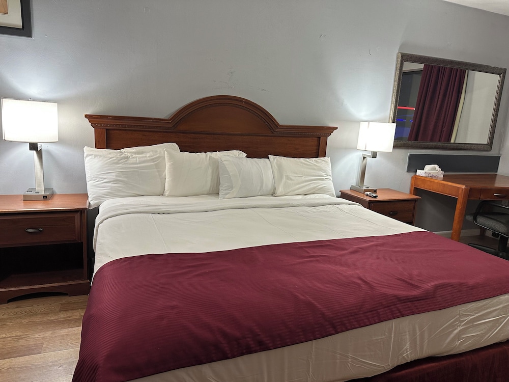 Lakeinn - photo 15