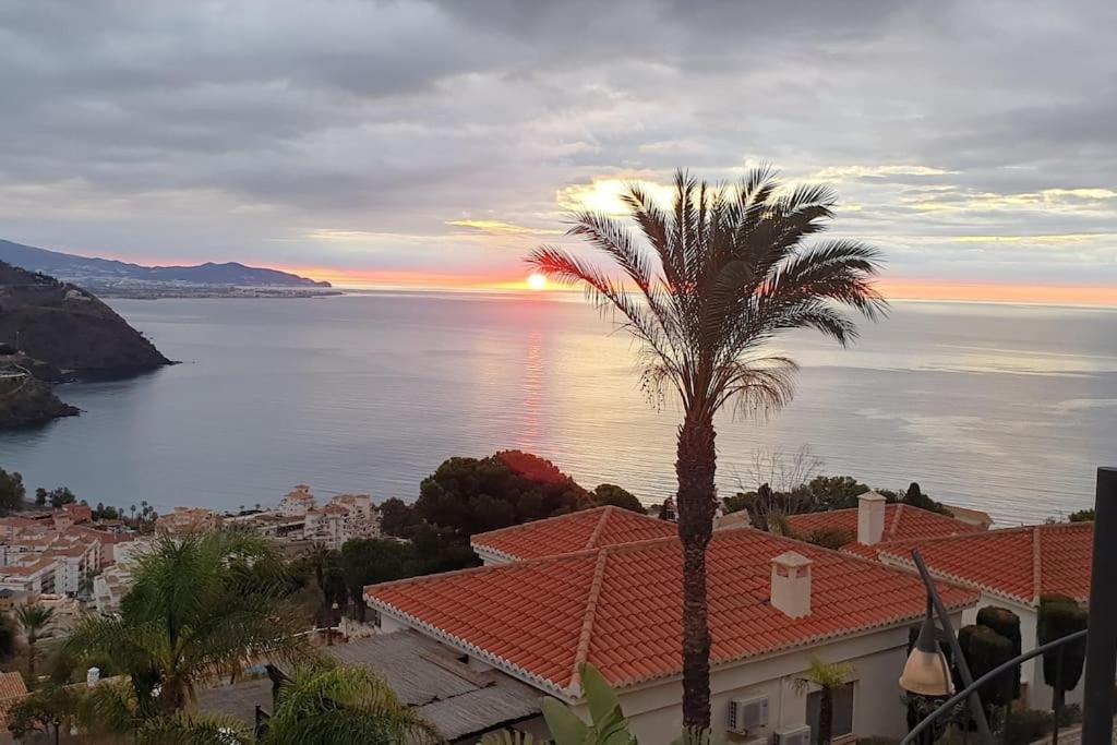 Casa de la Suerte — 4-Star Luxury Hotel in Almunecar, Spain