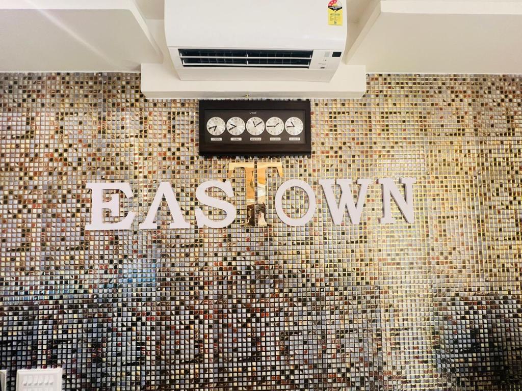 East Town Hotel — Palghat — photo 3