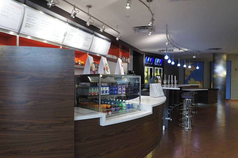 Courtyard by Marriott Columbus West Hilliard - photo 25