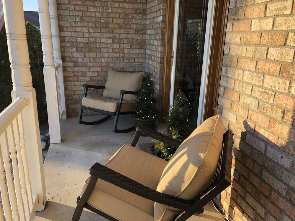The Harsens Island Getaway Resort - photo 64