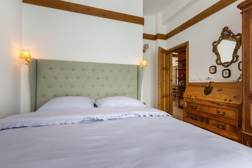 Villas Sofayla & Elyas — Razlog — photo 4