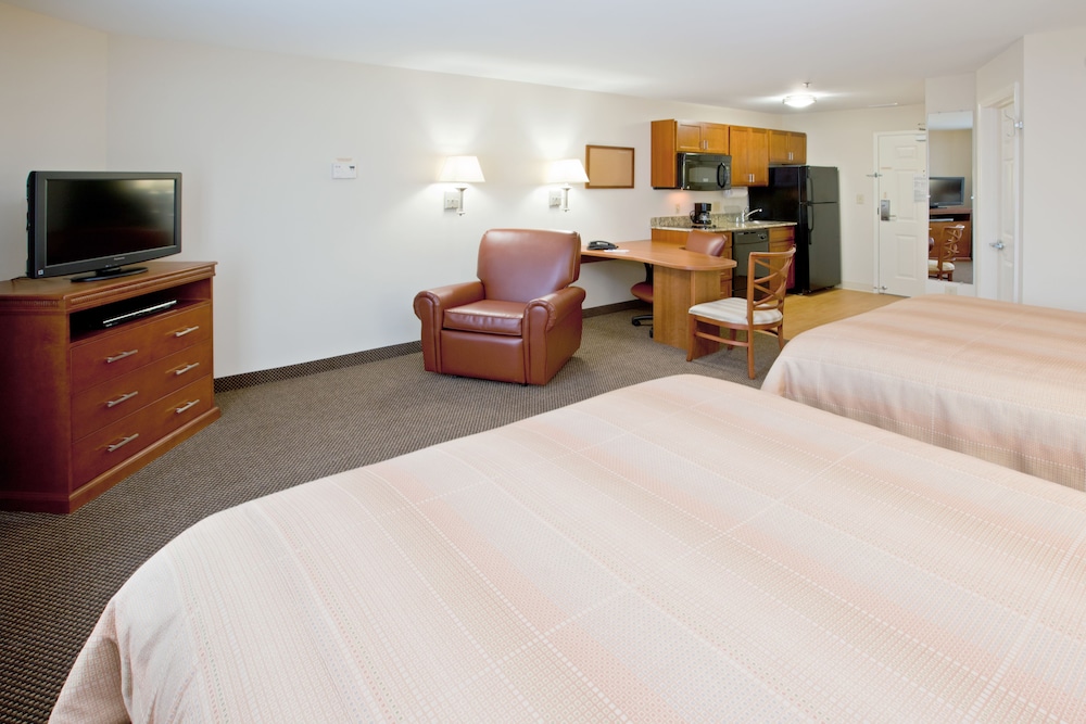 Candlewood Suites Radcliff Fort Knox by IHG - photo 10