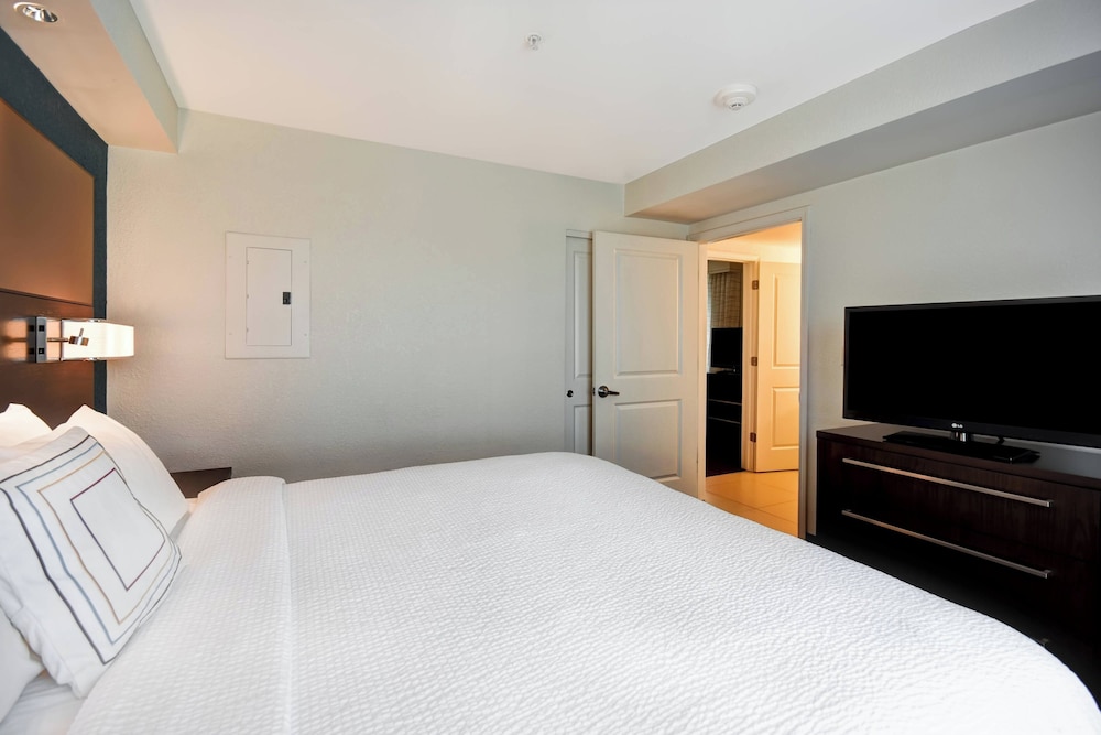 Residence Inn Springfield Chicopee - photo 13