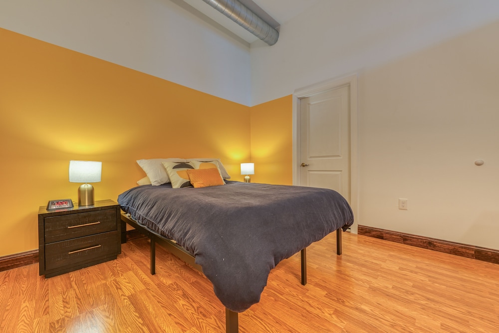 Sosuite at Independence Lofts - photo 10