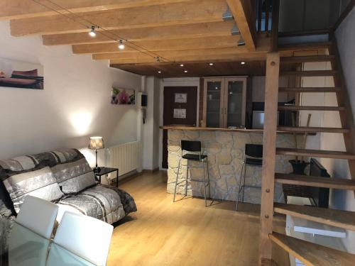 Grif 5 in Pas De La Casa, Andorra