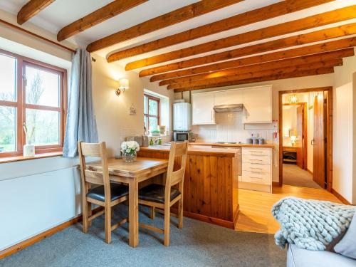 Maybeck Cottage