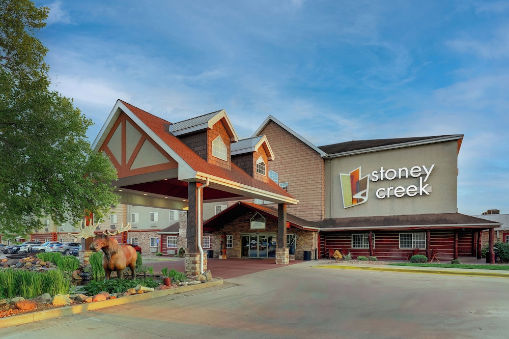 Stoney Creek Hotel Columbia - featured photo