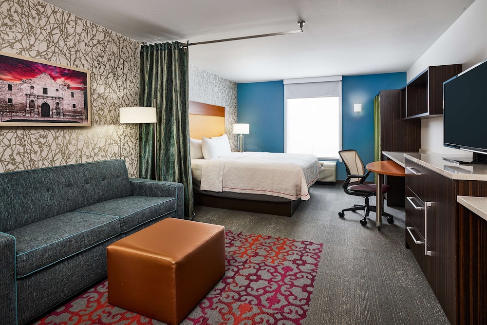 Home2 Suites by Hilton San Antonio Airport TX - photo 9