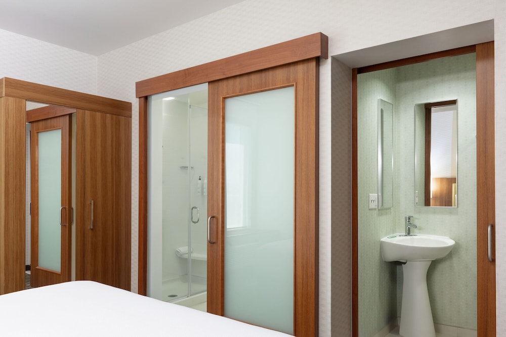 SpringHill Suites by Marriott Grand Junction Downtown Historic Main St. - photo 11