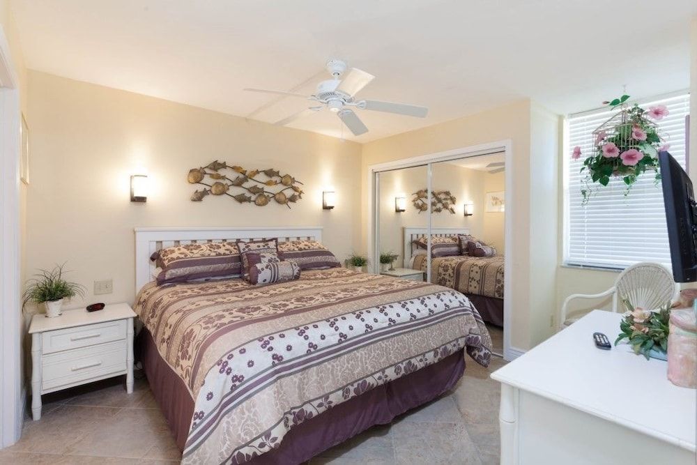 Wanda's Estero Beach & Tennis C707 Wkly New - photo 12