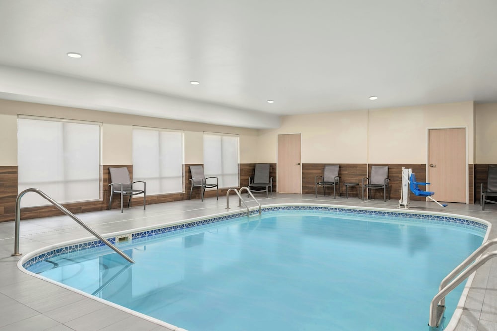 Fairfield by Marriott Mt Pleasant - photo 31