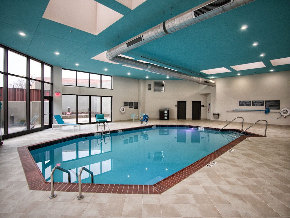 Embassy Suites by Hilton Oklahoma City Northwest - photo 53