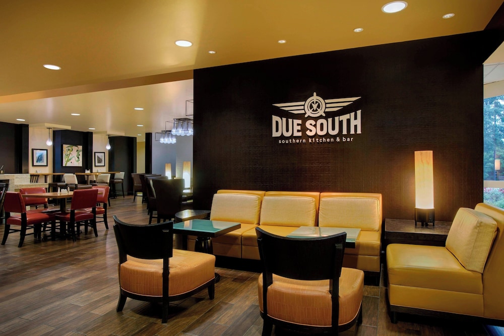 Marriott Greensboro Airport - photo 39