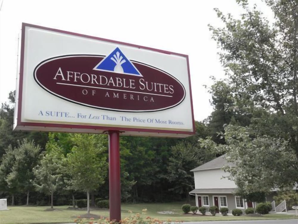 Affordable Suites of America - photo 23