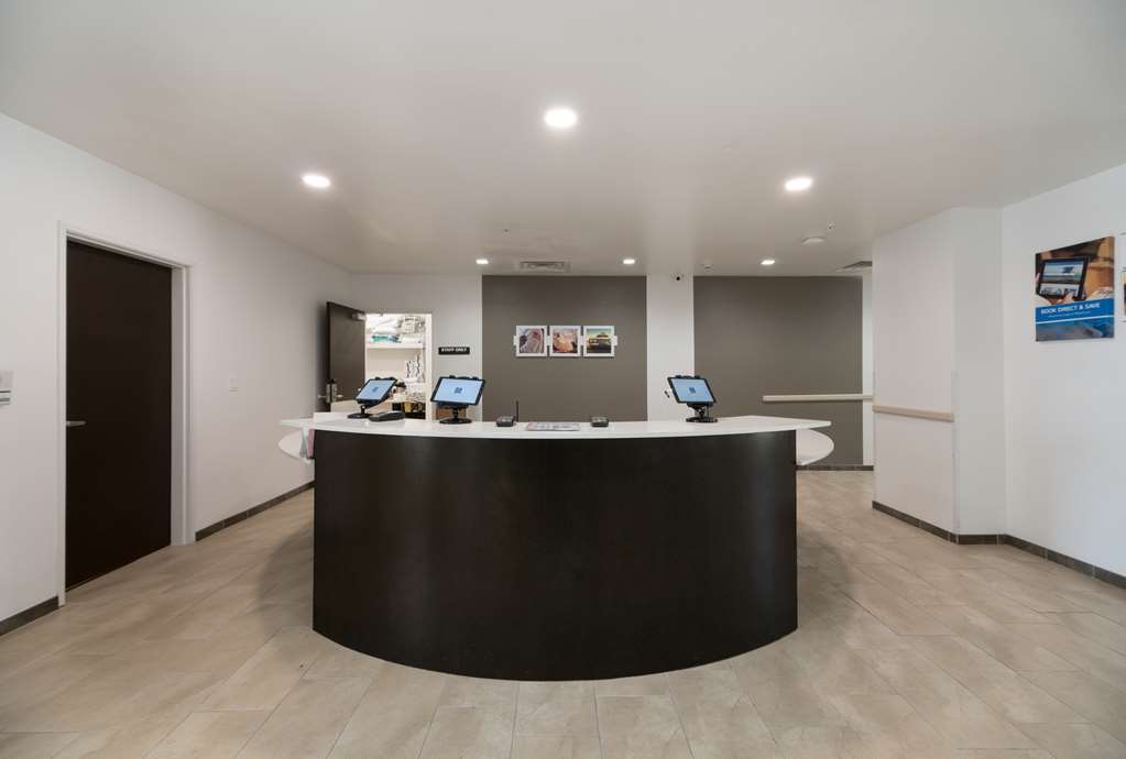 Studio 6 Corpus Christi TX - featured photo