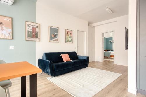 Fresh Living San Siro — 4-Star Luxury Hotel in Milan, Italy