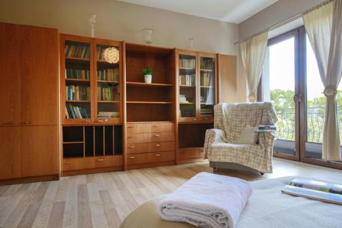 Villa Aviator — Jaworze — photo 3
