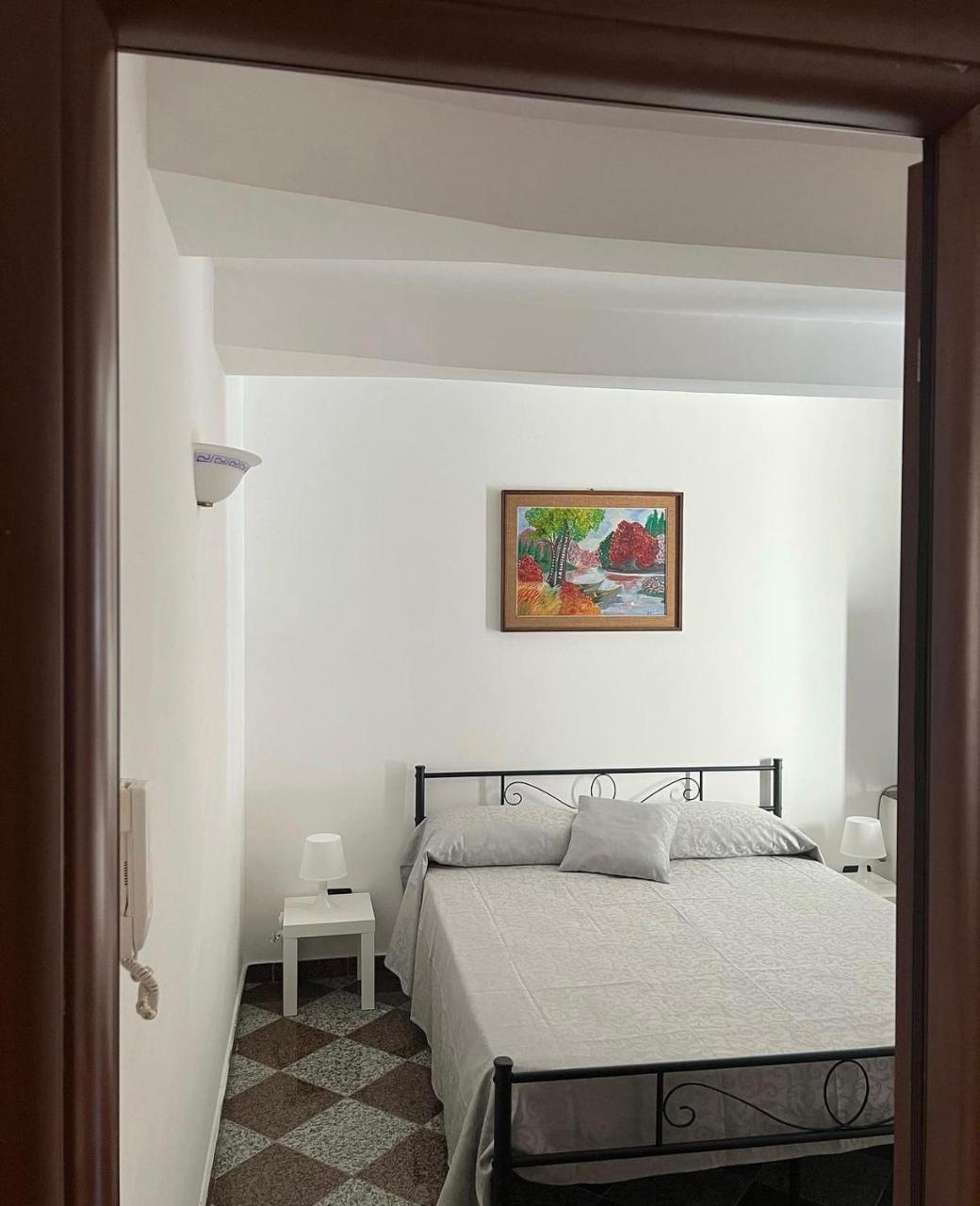 La Matrice - carbon neutral hotel in Palmi