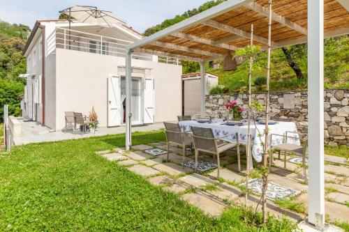 Casa Lu — 4-Star Luxury Hotel in Massarosa, Italy