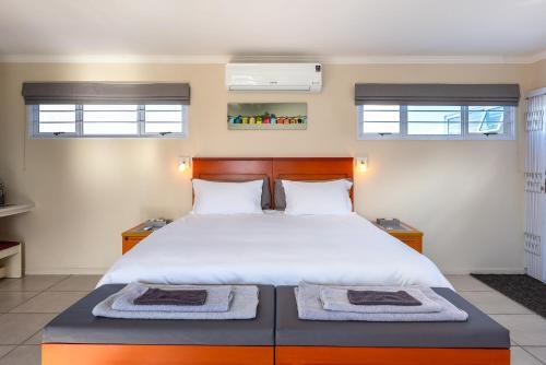 Pro Moni’s Guesthouse
