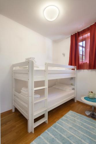 Aruba Apartments — 4-Star Luxury Hotel in Tivat, Montenegro