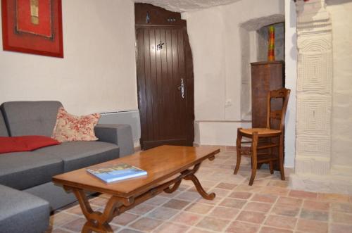 Les Troglos de l'Echeneau — hotel in Vouvray