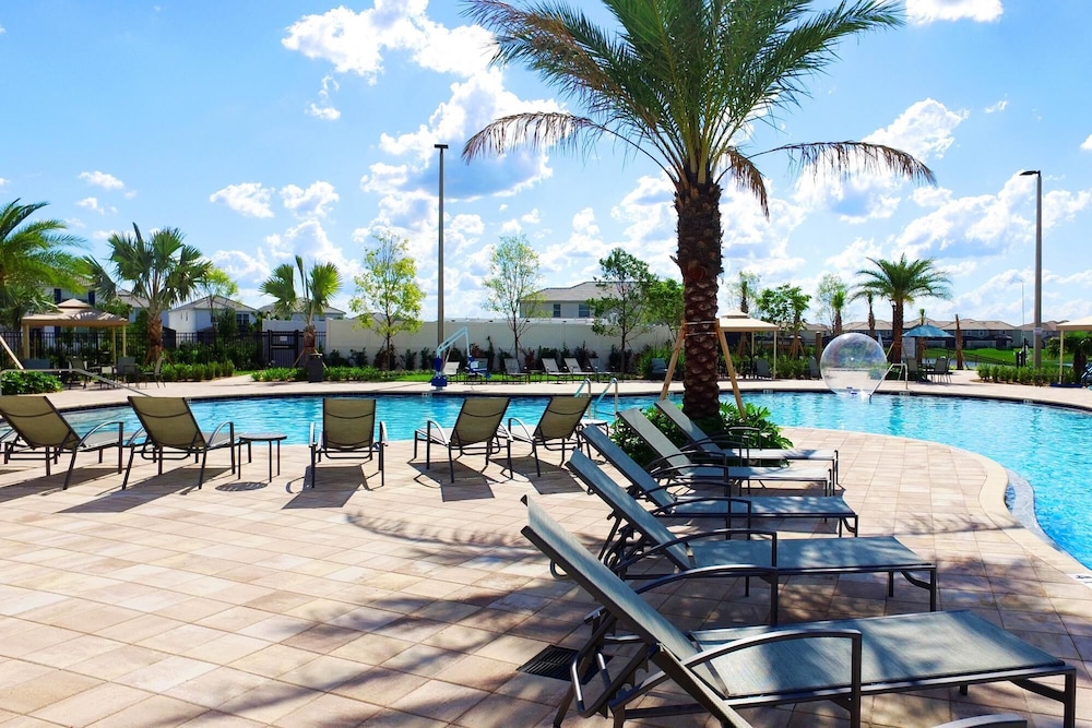 Gorgeous 2Bd Condo Close to Disney Storey Lake Resort 305 3151 Kissimmee - photo 16