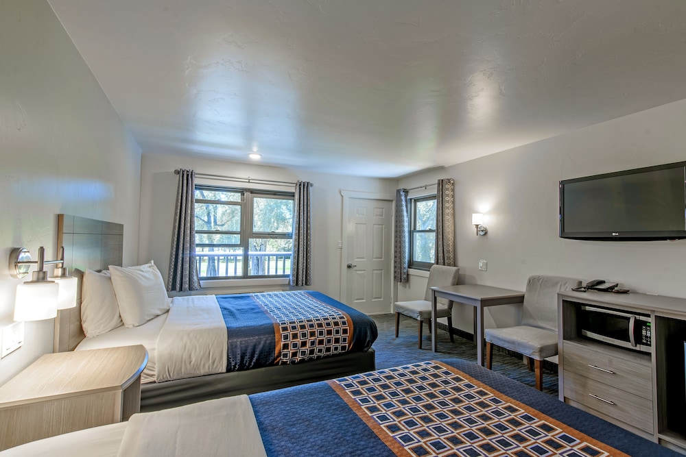 The Gunnison Inn at Dos Rios Golf Course - photo 108
