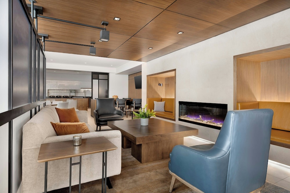 Marriott Saddle Brook - photo 23