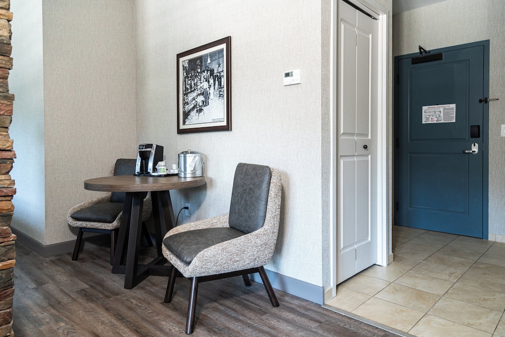 Holiday Inn Resort Deadwood Mountain Grand by IHG - photo 32