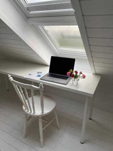 Ferienhaus am Hafen Zingst in Zingst, Germany