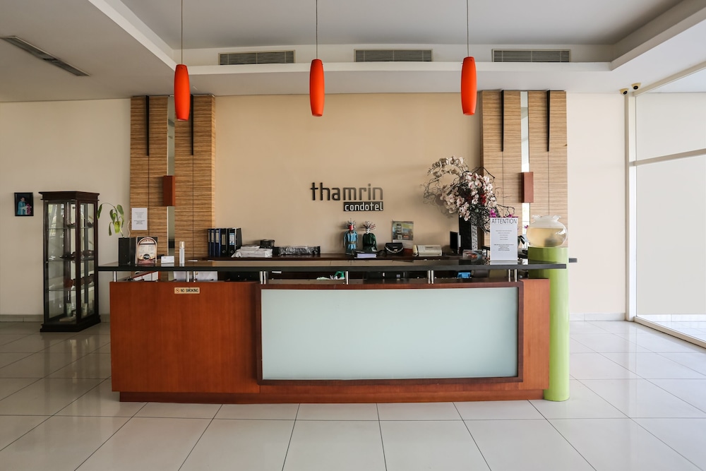 Thamrin Condotel — Jakarta — photo 2