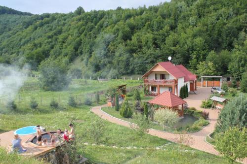 Svit Sontsya — Perechyn — photo 5