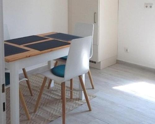 Ferienwohnung Hofgarten — Ansbach — photo 5