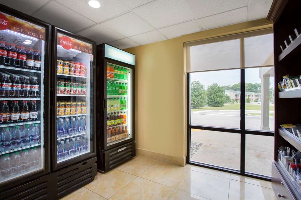 Days Inn by Wyndham Absecon Atlantic City Area - photo 22