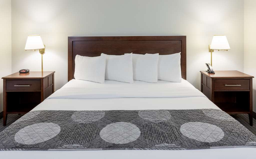 GrandStay Hotel & Suites Hastings - photo 11