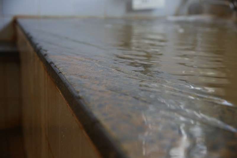 Small Inn Senkobo Onsen in Oda, Japan