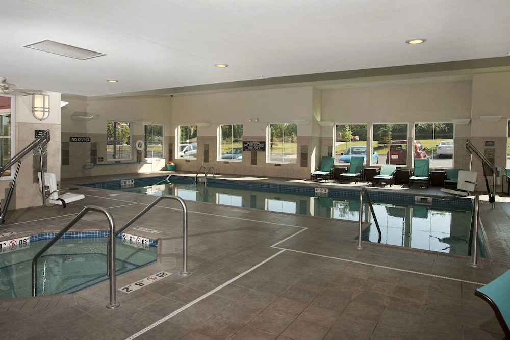Residence Inn by Marriott Duluth - photo 9