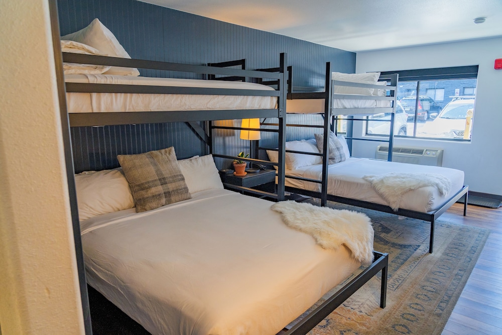 Americas Best Value Sundowner Motel - photo 10