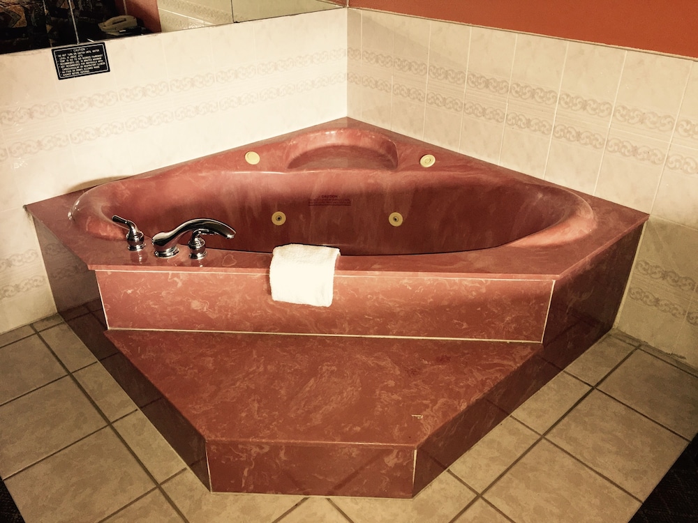 La Copa Inn Brownsville - photo 23