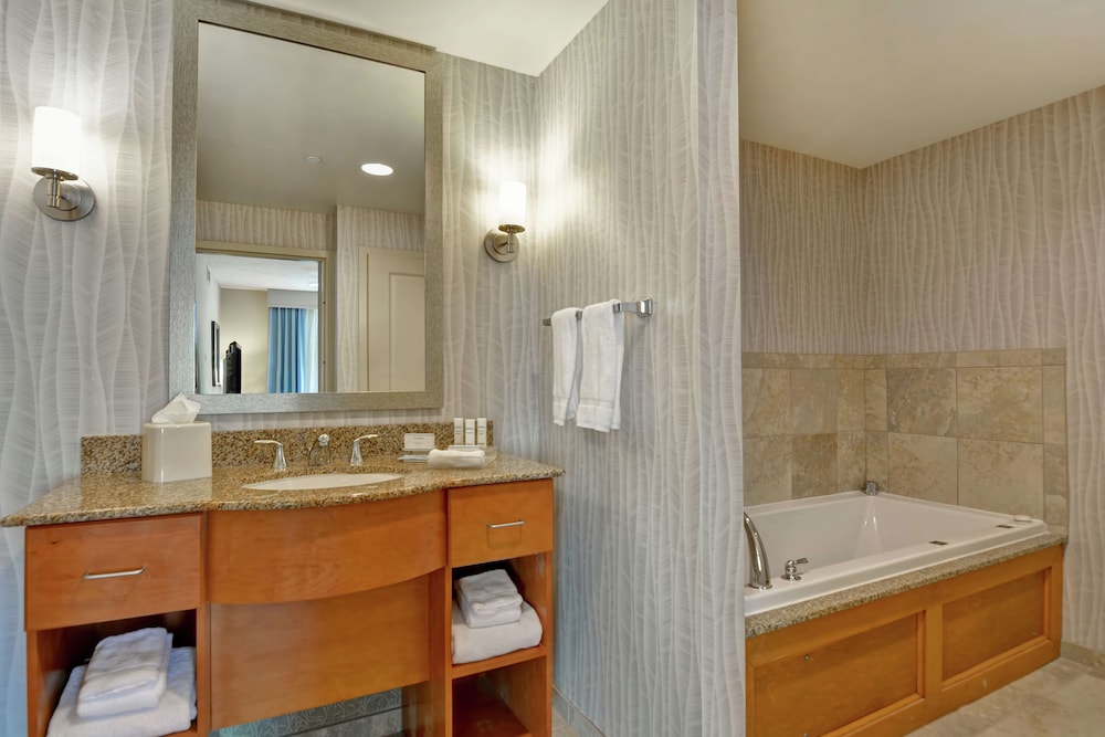 Homewood Suites by Hilton Mobile East Bay Daphne - photo 27