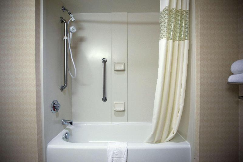 Hampton Inn Carrollton - photo 53