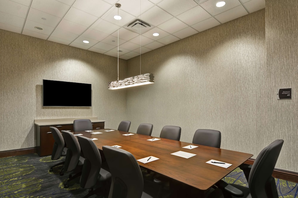 Homewood Suites by Hilton Houston Near the Galleria - photo 43