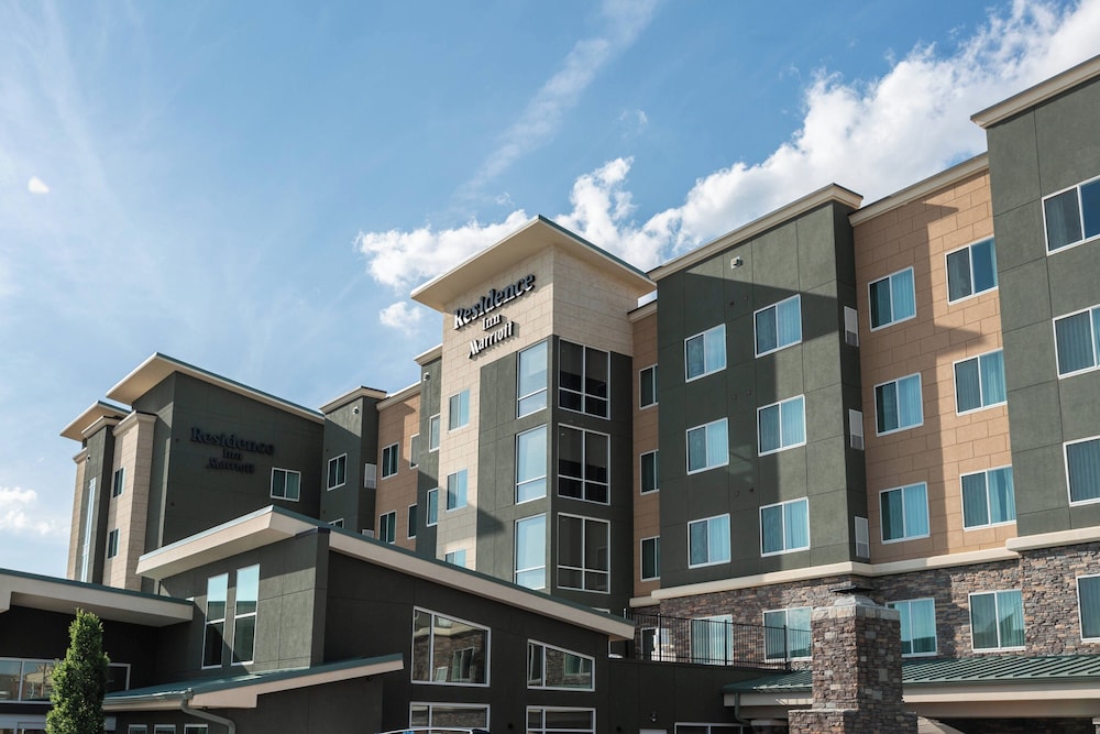 Residence Inn by Marriott Oklahoma City North Quail Springs - featured photo
