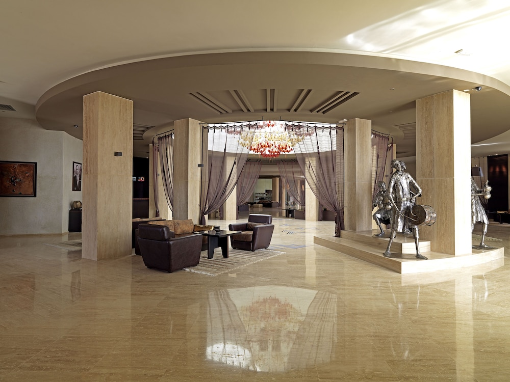Atlas Essaouira Riad Resort — Essaouira — photo 2