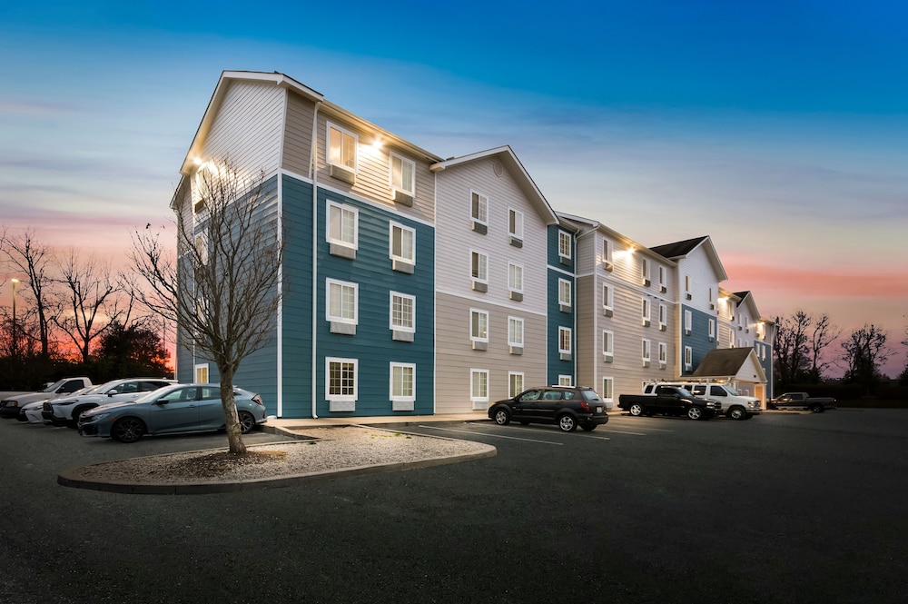 WoodSpring Suites Lexington - photo 26